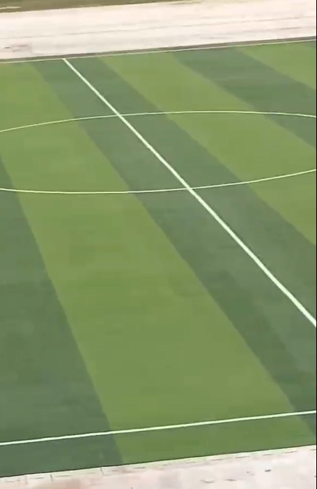 湖北宜昌人造草坪